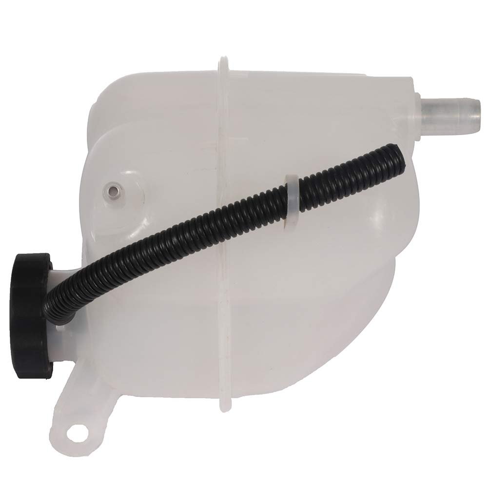 Coolant Reservoir Bottle Overflow Tank 603-139 Fits For Chevrolet Equinox 2005