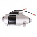 Outboard Engine 67f-81800-00 01 02 03 04 Starter Motor For Yamaha 75hp 80hp 90hp 100hp 50-804312t1 8m6007420 8m0065220 Mercury