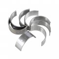 Rb500 Standard Rod Bearing Set For 86-01 Chevrolet Geo Metro Suzuki Swift Samurai Sidekick 1 3l L4 Sohc Dohc Naturally 