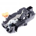 Ocpty Door Lock Actuator Motor Fits For Pontiac Chevrolet Front Passenger Side 931-135