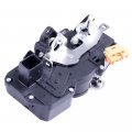 Ocpty Door Lock Actuator Motor Fits For Pontiac Chevrolet Front Passenger Side 931-135