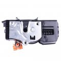 Ocpty Door Lock Actuator Motor Fits For Pontiac Chevrolet Front Passenger Side 931-135