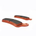 Httmt Carbon Ceramic Brake Pads Compatible With Cbr1100xx Blackbird Nt700v Deauville