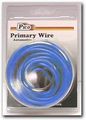 81105pt Awg Blue Primary Wire Single Conductor Copper Stranded With Pvc Insulation Sae Type J1128 10 Ft Per Package 