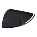 Passenger Side Mirror Cover For Hyundai Sonata 2020 2021 2022 2023 Black With Signal Light Replacement 87626l0010 