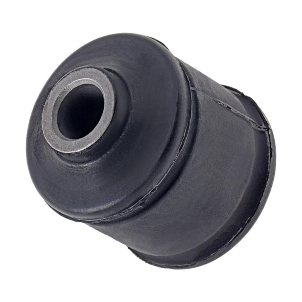 Control Arm Bushing For 1999 2006 Chevy Silverado 1500 Natural Rubber Black Press In Mounting 0 55 Inside Diameter Front