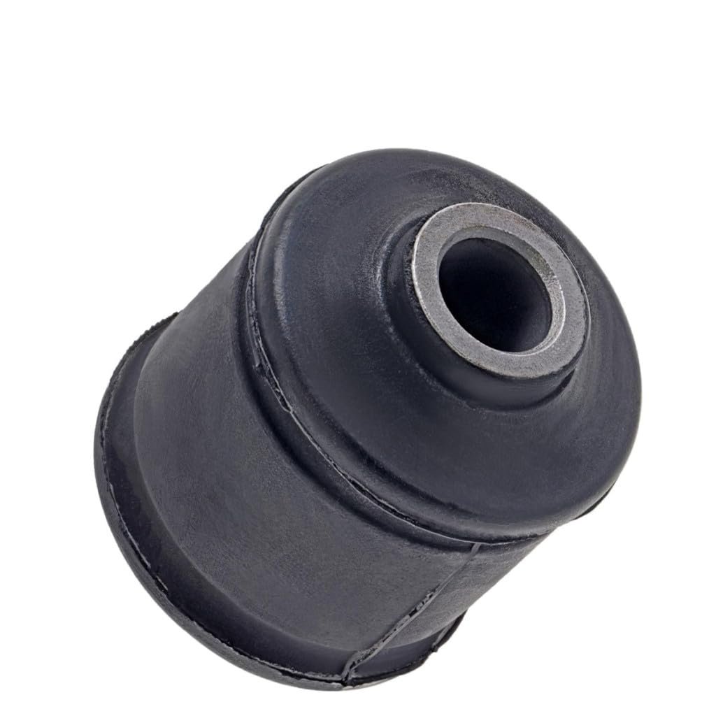 Control Arm Bushing For 1999 2006 Chevy Silverado 1500 Natural Rubber Black Press In Mounting 0 55 Inside Diameter Front