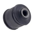Control Arm Bushing For 1999 2006 Chevy Silverado 1500 Natural Rubber Black Press In Mounting 0 55 Inside Diameter Front