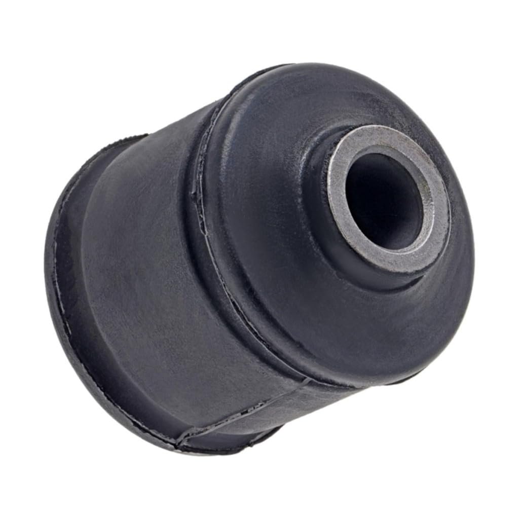 Control Arm Bushing For 1999 2006 Chevy Silverado 1500 Natural Rubber Black Press In Mounting 0 55 Inside Diameter Front