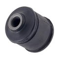 Control Arm Bushing For 1999 2006 Chevy Silverado 1500 Natural Rubber Black Press In Mounting 0 55 Inside Diameter Front