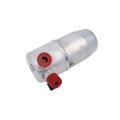Air Conditioning Accumulator For Chevy C2500 C3500 1996 1997 1998 1999 2000 8 98 In Body Length Band Type Mount Switch Service 