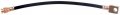 Raybestos Premium Element3 15 6 Inch Hydraulic Brake Hose For Select 1966-1975 Ford Bronco Model Years Bh36656 