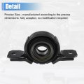 Uxcell Driveshaft Center Support For Kia Sorento 2007-2008 Bearing