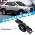 Uxcell Driveshaft Center Support For Kia Sorento 2007-2008 Bearing