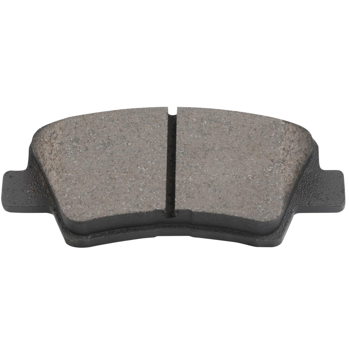 Rear Ceramic Disc Brake Pad Set D1594 For Hyundai Elantra Gt Sonata Veloster And Kia Cadenza Forte Soul 4 Piece Kit With