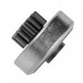 Caltric Starter Drive Bendix Compatible With Sea-doo 420890631 420890632 420890639 420890637