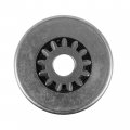 Caltric Starter Drive Bendix Compatible With Sea-doo 420890631 420890632 420890639 420890637