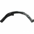 Front Passenger Side Fender Liner Splash Guard For 2002 2003 2004 2005 2006 Toyota Camry Replaces 53875aa011 To1249116 Abs 
