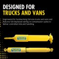 Monroe Shocks Struts Gas-magnum 34822 Shock Absorber