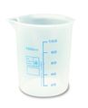Wirthco 94100 Funnel King General Purpose Graduated Measuring Container 100 Ml Capacity 