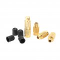 Tire Repair Tools 4a Ina 1 Deflator Portable Tyre Deflation Valve For Offroad Vehicles