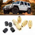 Tire Repair Tools 4a Ina 1 Deflator Portable Tyre Deflation Valve For Offroad Vehicles
