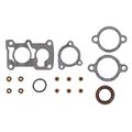 89-00 Pontiac Firefly 1 0 G10 Full Gasket Set Bolts