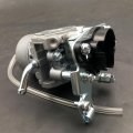Carburetor For Northern Tool Powerhorse 79cc Inverter Generator M42411k 42411cx And 42411g 1600 2000 Watt With Gaskets