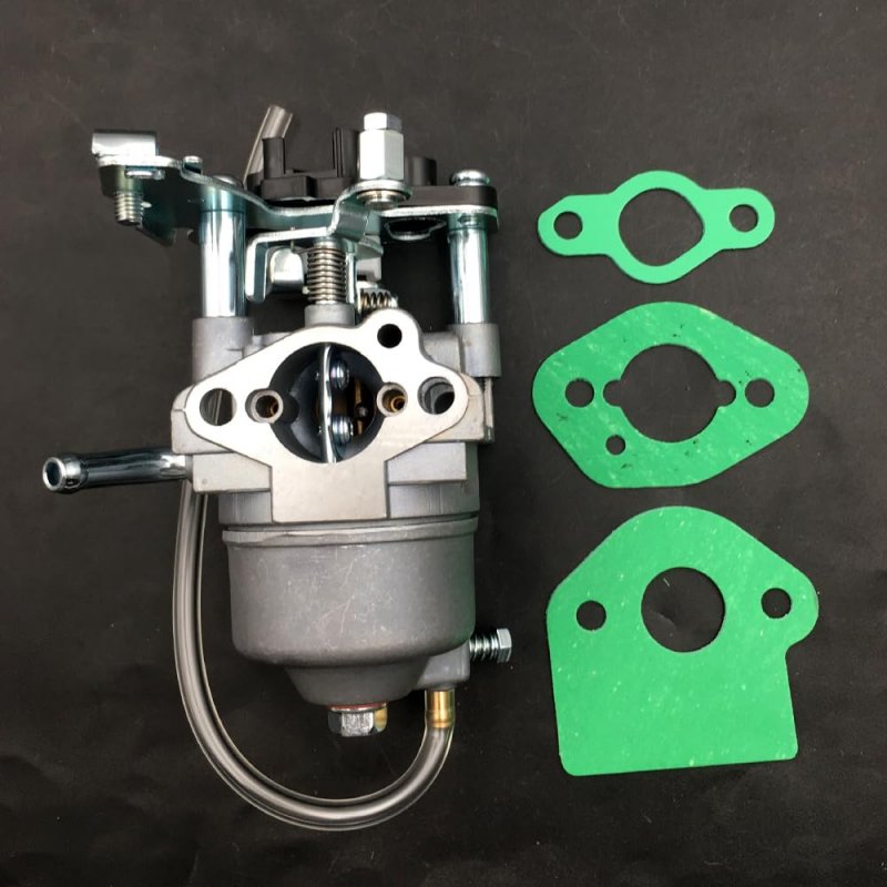 Carburetor For Northern Tool Powerhorse 79cc Inverter Generator M42411k 42411cx And 42411g 1600 2000 Watt With Gaskets