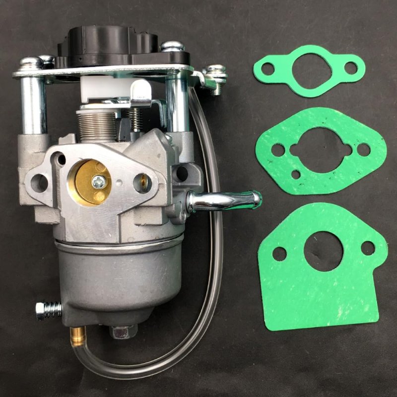 Carburetor For Northern Tool Powerhorse 79cc Inverter Generator M42411k 42411cx And 42411g 1600 2000 Watt With Gaskets