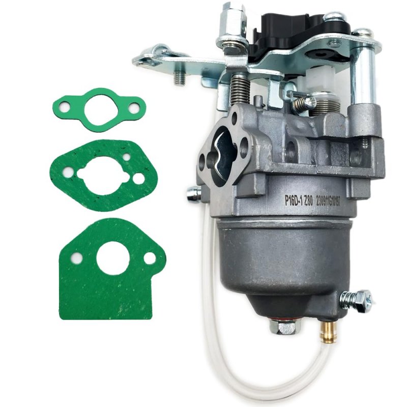 Carburetor For Northern Tool Powerhorse 79cc Inverter Generator M42411k 42411cx And 42411g 1600 2000 Watt With Gaskets
