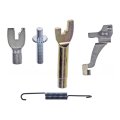 Drum Brake Self Adjuster Repair Set For Hyundai Tiburon 1997 1998 1999 2000 2001 Front Position Alx-pau-db-hw2822-cl360a50 