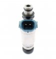 8x Fuel Injector Fj525 92-97 Replacement For Lexus Toyota Sc400 Ls400 4 0l 23250-50020