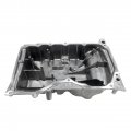 Tom Engine Oil Pan For Ford Edge Escape Focus Fusion Transit Connect Lincoln Mkc