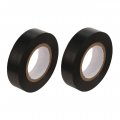 Gleavi 6 Rolls Industrial Tape Electrical Water Proof Insulated Waterproofing Insulation Diy Car Adhesive Wiring Harness