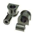Polyurethane Sway Bar Bushing Kit I1-2008 For Lexus Is300 2000 To 2005 Includes High Performance Synthetic Chassis Grease 
