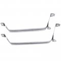 A-premium Fuel Tank Straps Compatible With Honda Insight 101 12 13 14 Cr-z 11 15 16 L4 1 3l 1 5l Electric Petrol 2-pc Sepremium