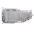 Engine Oil Pan Replacement For 21151-5lj-000 211515lj000 Fits Accord 2015-2020 Cr-v Civic 2016-2020