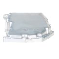 Engine Oil Pan Replacement For 21151-5lj-000 211515lj000 Fits Accord 2015-2020 Cr-v Civic 2016-2020