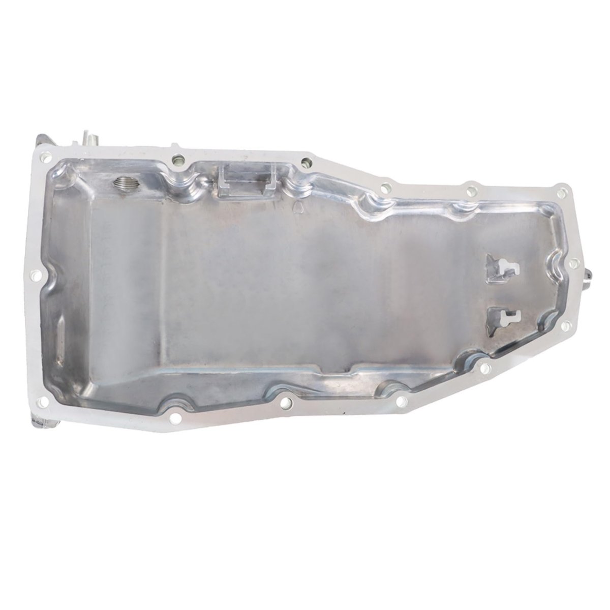 Engine Oil Pan Replacement For 21151-5lj-000 211515lj000 Fits Accord 2015-2020 Cr-v Civic 2016-2020