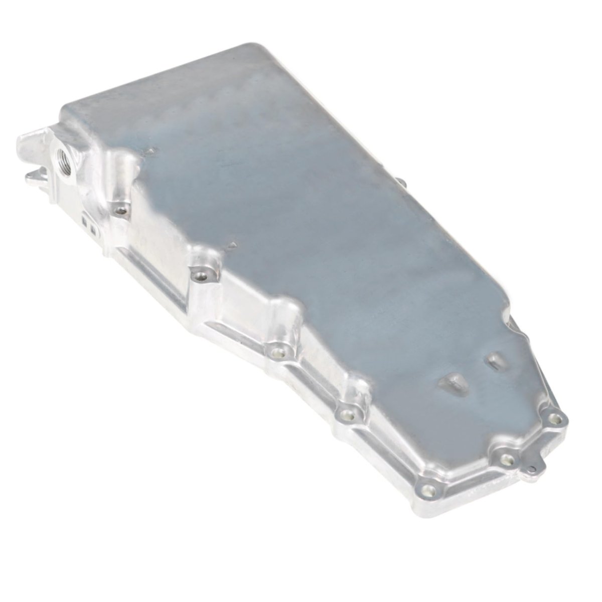 Engine Oil Pan Replacement For 21151-5lj-000 211515lj000 Fits Accord 2015-2020 Cr-v Civic 2016-2020
