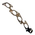 037-8057 Exhaust Manifold Gasket Application Specific For Correct Vehicle Fit Premium Durable Construction 