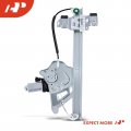 A-premium Power Window Regulator With Motor Replacement For Buick Lesabre 2000-2005 Front Left Driver Side