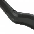 Kuafu Front Bumper Lip Side Skirt Compatible With 2020 Chevrolet Corvette C8 Stingray Chin Spoiler Splitter Diffuser Guard Wing