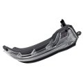 Mirror Signal Light Passenger Side For Volkswagen Atlas Cross Sport 2020 2021 2022 2023 Replacement Vw1329106 3cn949102 