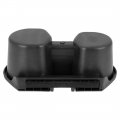 X Autohaux Car Center Console Cup Holder 83446tbaa01za Black For Honda Civic 2016-2019