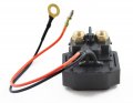 Glenparts Starter Relay Solenoid Replacement For Yamaha 1200 Suv1200 2002 2003 2004 