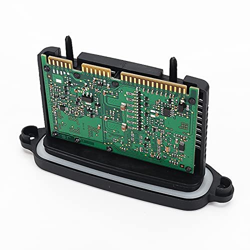 7316217 Adaptive Headlight Control Module For Bmw F07 F10 528i 535i 550i 6311731621 Adaptive Headlight Control Module For Bmw