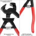 Tile Nippers For Ceramics 8 Inch High Leverage Nipper Mosaic Tools Glass Cutter Tile