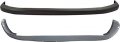 Evan Fischer Bumper Cover Set For 1994-2001 Dodge Ram 1500 1994-2002 2500 3500 Unprimed Bottom Textured Top Front Upper Lower 